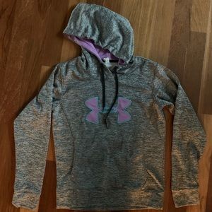 Under Armour Hoodie Sweatshirt